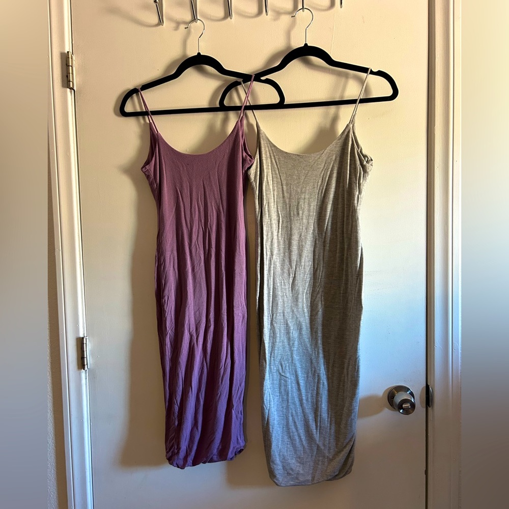 Bumpbiddy dresses